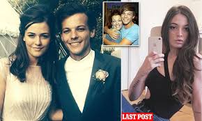 Heading to cirque le soir to celebrate his late mother's life, accompanied by liam payne and niall horan, the singer, 24, wrapped a. Louis Tomlinson S Sister Felicite Tomlinson Dead At 18 E News Glbnews Com