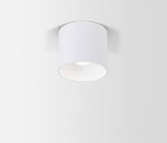 Ray 1 0 Ceiling Lights From Wever Ducre Architonic Outdoor Ceiling Lights Ceiling Lights Lights