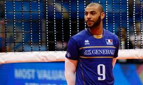 Having split the first two sets of an entertaining encounter, france fashioned an effective attack scheme led by earvin ngapeth and jean patry to stun the roc defence in the next two sets. The Case Ngapeth Who Is Wrong And Who Is Right Volleycountry