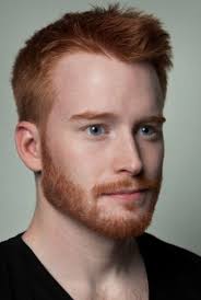 And Then There Is This Intense Man With Red Hair Red Hair Men Redhead Men Ginger Men