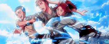 During this, you will need to press certain buttons to escape the grab. Aot Freedom Awaits Titan Shifting Aot Female Titan Attack On Titan Anime Attack On Titan Here Is The Full List Of Bloodlines In Aot Freedom Await And Their Rarity Sued Eagle