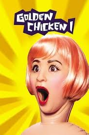 Golden Chicken' review by Caleb McCandless • Letterboxd