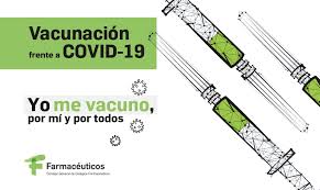 Para tener algo de perspectiva, es importante recordar que estas cifras superan con creces las primeras expectativas que se tenían para una vacuna contra la covid. El Consejo General Pone En Marcha Una Campana 360Âº Sobre Las Vacunas Frente A La Covid 19 Web De Portalfarma