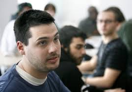 Photo Gallery: KSU Stark's Ex-Newsboys Service Learning Project