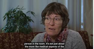 BCH Foothills Community Midwives: Diane Utz Testimonial