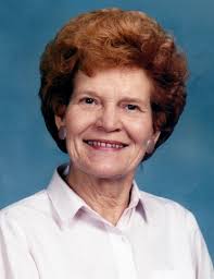 Obituary information for J. Shirley Thomsen