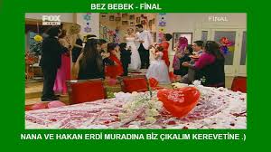 Bez bebek isimli 3 sezon ve 70 bölümden oluşan dizinin haber ve videolar gibi tüm detaylarına bak. Bez Bebek Nana Photos Facebook