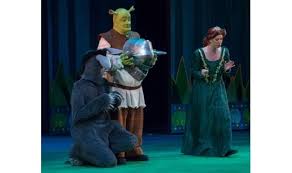 Animated kids movie songs various artists 2020. Shrek Costume Rentals Music Theatre International