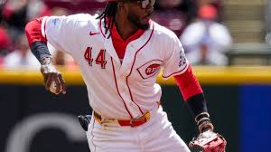 How to watch the Reds' series opener against the Pittsburgh Pirates