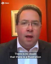 First candidate for Prime Minister declared