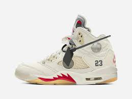 Check spelling or type a new query. Off White X Nike Air Jordan 5 White Very Soon Highxtar
