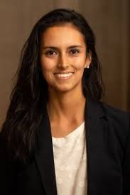 Jackie Fielder's Instagram, Twitter & Facebook