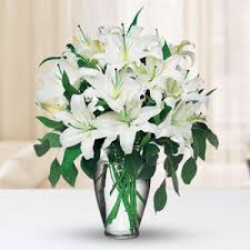 For your lamenting loved ones life and death are the two sides of the same coin. Online Funeral Flowers To India Funeral Flowers In India