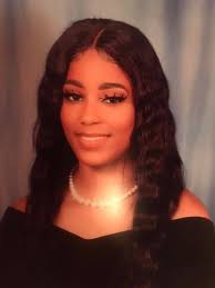 Hello...my name is Jazmine Smith I am 18 years old. I will be graduating  with honors from Robert C Hatch High. I will also be graduating from  Wallace Community College with my