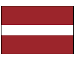 Latvia emoji is a flag sequence combining 🇱 regional indicator symbol letter l and 🇻 regional indicator symbol letter v.these display as a single emoji on supported platforms. Flags 3 X 2 Latvia Flag Latvian National Flags European Europe Country Banner Collectables Sloopy In