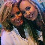 Dana Pritchard's Instagram, Twitter & Facebook