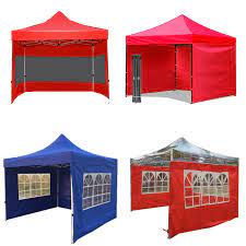 10x10'' enclosure zipper side walls kit panels for ez up canopy gazebo tent. Custom Outdoor Gazebo Outdoor 10x20 10x10 Canopy Tent With Sidewalls Buy Tent With Sidewalls 10x10 Canopy Tent 10x20 Canopy Tent Product On Alibaba Com