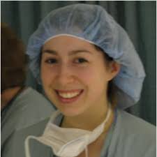 Dr. Maria Griffiths, MD