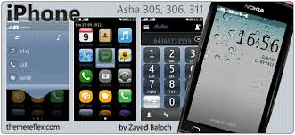 The format code for this . Download App Locker For Nokia Asha 308