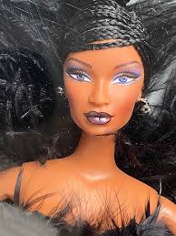 INTEGRITY TOYS BLACK DOLLS