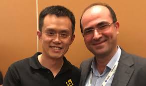 The difference, taking into account fees and rates, is only about $2.25. Binance Singapore Everything You Need To Know