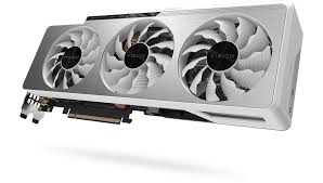 Geforce Rtx 3080 Vision Oc 10g Graphics Card Gigabyte Global