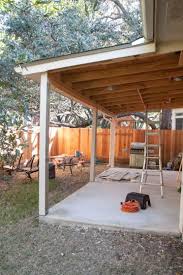 Maybe you would like to learn more about one of these? Covered Patio Repair Need Advice Doityourself Com Community Forums