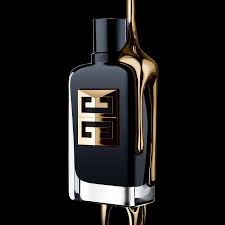Frasco Lançamento Gentleman Society Ambrée