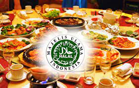 Dalam konteks agama, peraturan tentang makanan halal dan haram ini tertulis dalam kitab suci agama yang bersangkutan. Konsep Makanan Halal Dalam Islam Yang Harus Kamu Pahami