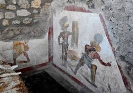 Looking for yuni deviant art popular content, reviews and catchy here we go: Pompeii Brothel
