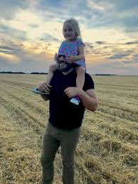 From Farmer to Chart Topper, Country Music Singer Logan Mize Is Doing It  His Way