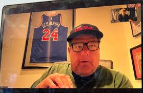 Check out my interview with Sopranos star Steve Schirripa Check out my  interview with Steve Schirripa of The Sopranos!!  https://drive.google.com/file/d/1XWvSl1i4PJ1KqLcxnjAzF50vrOpD5ZRh/view