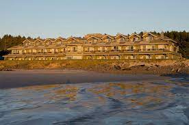 Stephanie Inn Oceanfront Hotel In Cannon Beach Oregon Cannon Beach Oregon Cannon Beach Hotel Cannon Beach