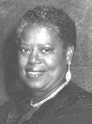 Obituary for Barbara Clarke-Minnis