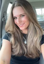 Maggie Usher (@musher_4u)