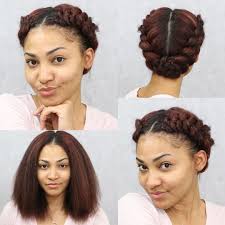 3.8 out of 5 stars 32 ratings. 104 Likes 1 Comments Naturalr Oots Ista Naturalrootsista On Instagram Love It Sis Heatless Hairstyles Natural Hair Styles Natural Hair Inspiration