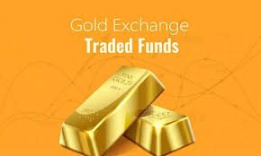Gold Exchange Traded Funds likely to remain flavour of the season this  Dhanteras