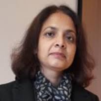 Welcoming Dr. Sonia Malik to the Section Editorial Board of “Natural  Products” in Pharmaceuticals