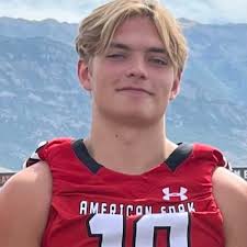 Drew Jones (@DrewJones2025)