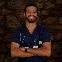 Héctor John Marti Hernández