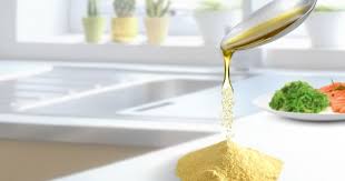 The highest load omega-3 powder ingredient in its class for dietary  supplements - Evonik Industries