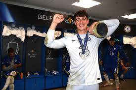 Chelsea win uefa super cup: Kg1vvjlyc18snm