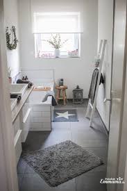 Makeover Badezimmer In Grau Und Weiss Badezimmer Grau Badezimmer Grau Weiss Moderne Weisse Kuchen