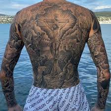 Cross tattoos have an entire subset dedicated to the celtic design. 40 Cross Tattoo Design Ideas To Keep Your Faith Close Saved Tattoo