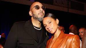 Alicia Keys opens up about her nearly 14-year marriage to Swizz Beatz: 'We  laugh a lot' - TheGrio