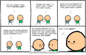 Cyanide Happiness Explosm Net Cyanide And Happiness Humor Comics