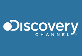 The square is now in a silver color, albeit still keeping the font although changed to black, with a noticeable change in the font below it. Discovery Channel Logo Png Transparent 2 Brands Logos