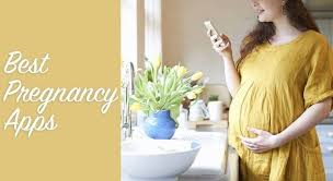 Check the daily app ranking position of contractions timer for labor in google play store, including: 10 Best Pregnancy Tracker Pregnancy Apps For Android