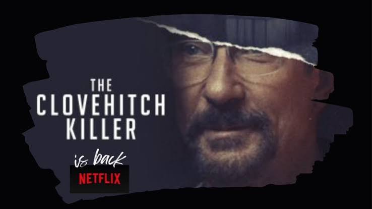 🎬 Exciting News: "The Clovehitch Killer" Is Back on Netflix! 🌟