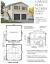 Garage Apartment Floor Plans 2 Bedrooms